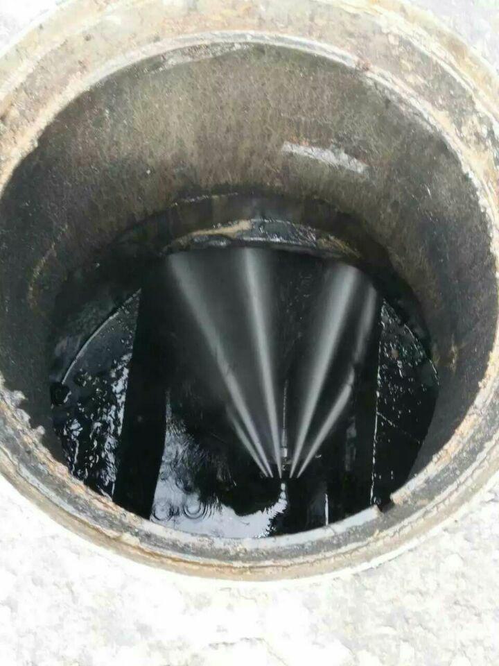 和田市政管道清洗-排污管道清洗