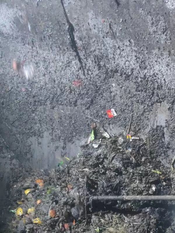 和田管道结垢危害和原因